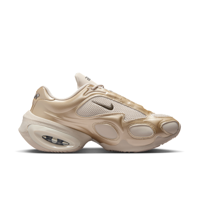Nike Air Max Muse Futuristic Women's Shoes with Bold Design and Air Cushioning
