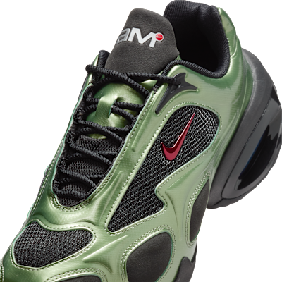 Nike Air Max Muse Women's Futuristic Bold Shoes with Elevated Air Cushioning