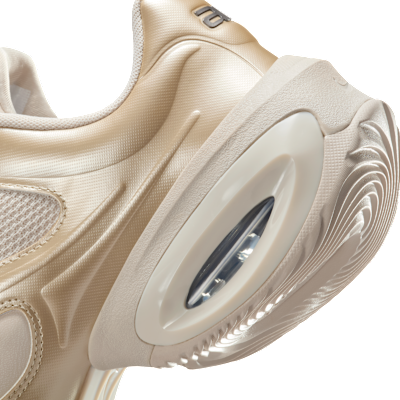 Nike Air Max Muse Futuristic Women's Shoes with Bold Design and Air Cushioning