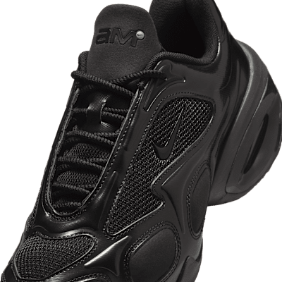 Nike Women's Air Max Muse: Futuristic Comfort, Bold Design, Visible Air Cushioning
