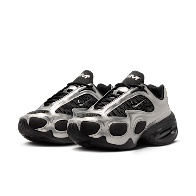 Nike Air Max Muse Women's Shoes: Futuristic Comfort with Iconic Air Cushioning