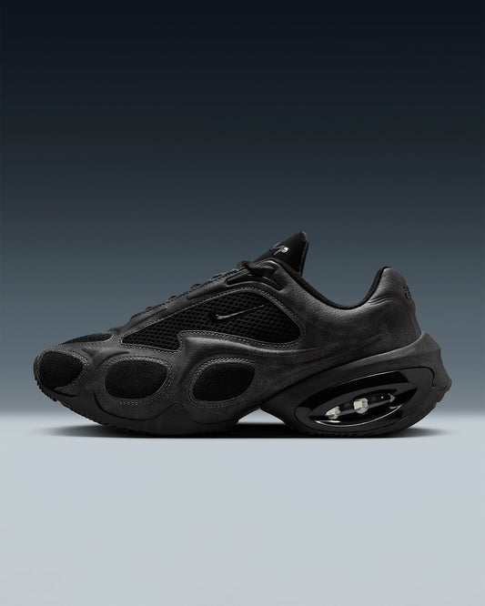 Futuristic Air Max Muse SE Women's Running Shoes with Bold Design and Max Air Cushioning