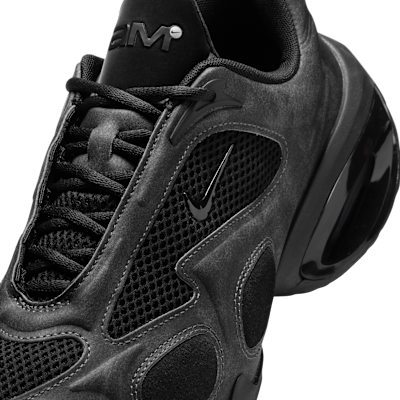 Futuristic Air Max Muse SE Women's Running Shoes with Bold Design and Max Air Cushioning