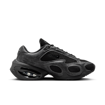 Futuristic Air Max Muse SE Women's Running Shoes with Bold Design and Max Air Cushioning
