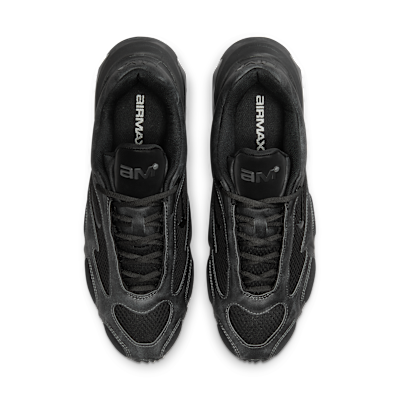 Futuristic Air Max Muse SE Women's Running Shoes with Bold Design and Max Air Cushioning