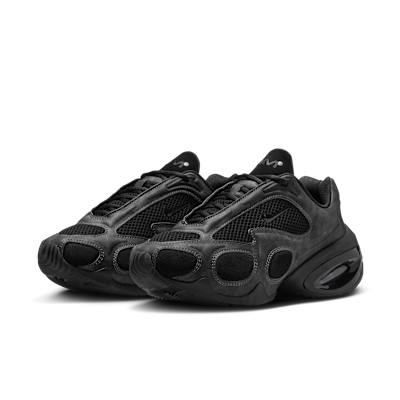 Futuristic Air Max Muse SE Women's Running Shoes with Bold Design and Max Air Cushioning