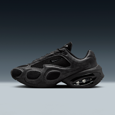 Futuristic Air Max Muse SE Women's Running Shoes with Bold Design and Max Air Cushioning