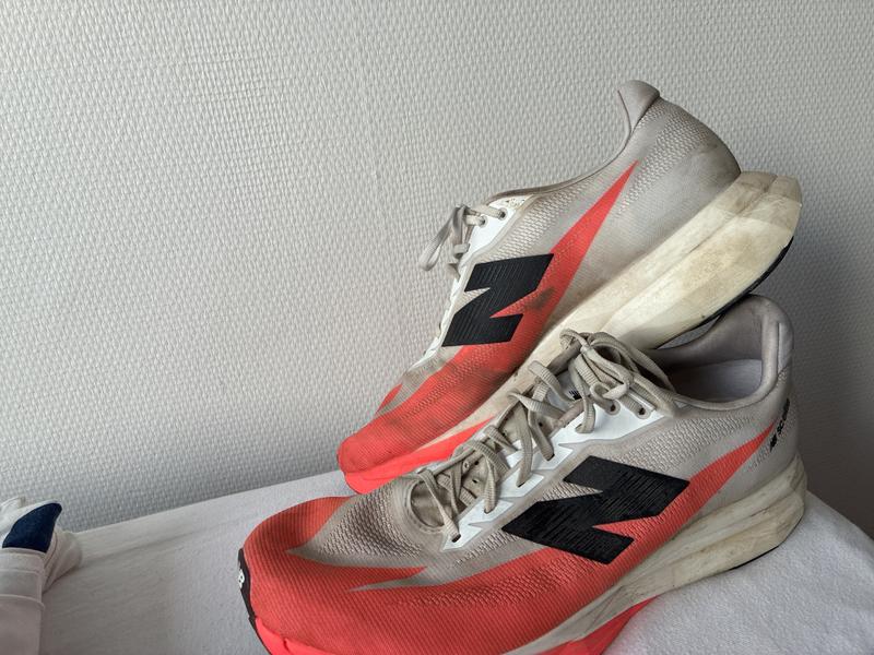 Men's FuelCell SuperComp Elite v5 Shoes