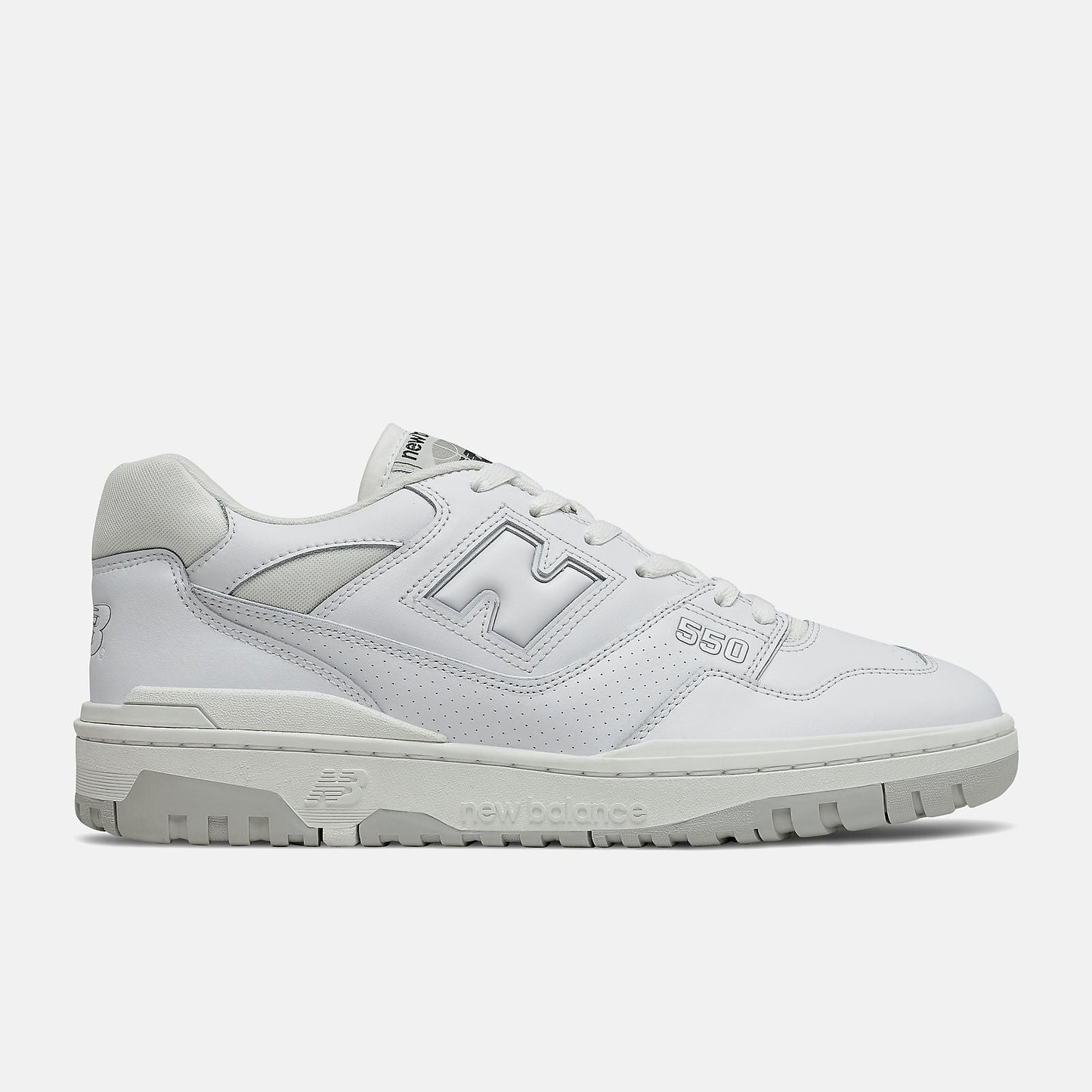 Unisex 550 Shoes