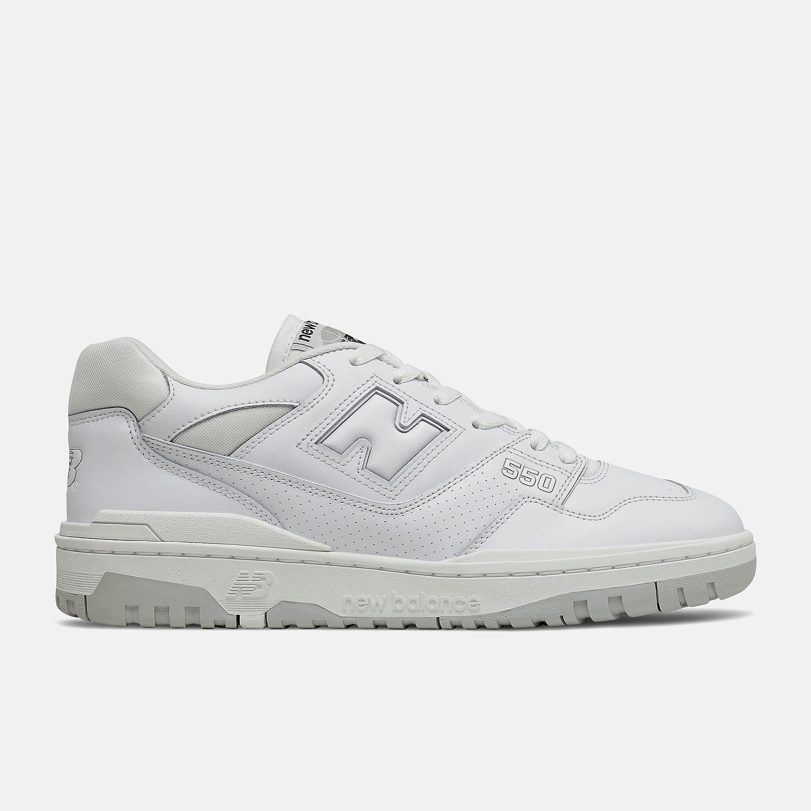 Unisex 550 Shoes