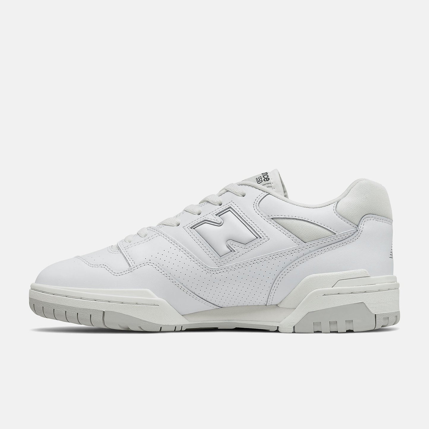 Unisex 550 Shoes