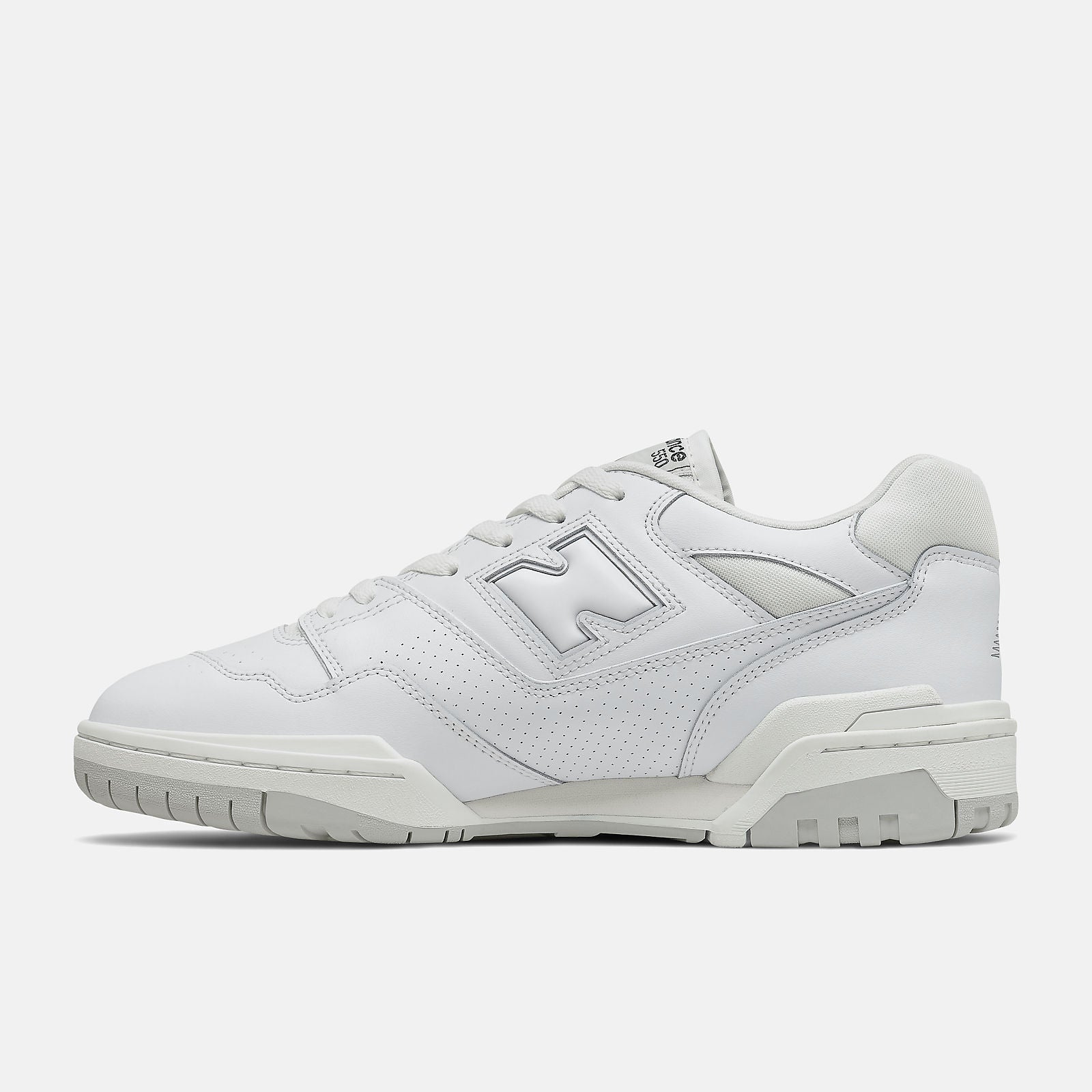 Unisex 550 Shoes
