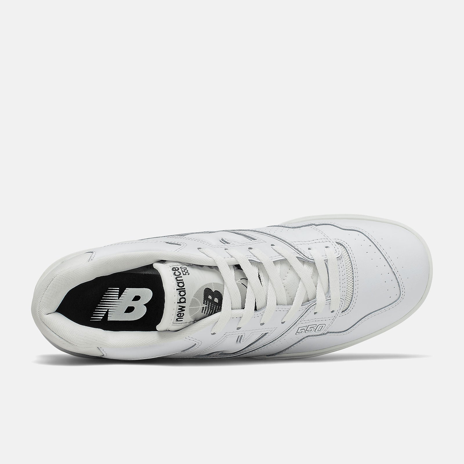 Unisex 550 Shoes