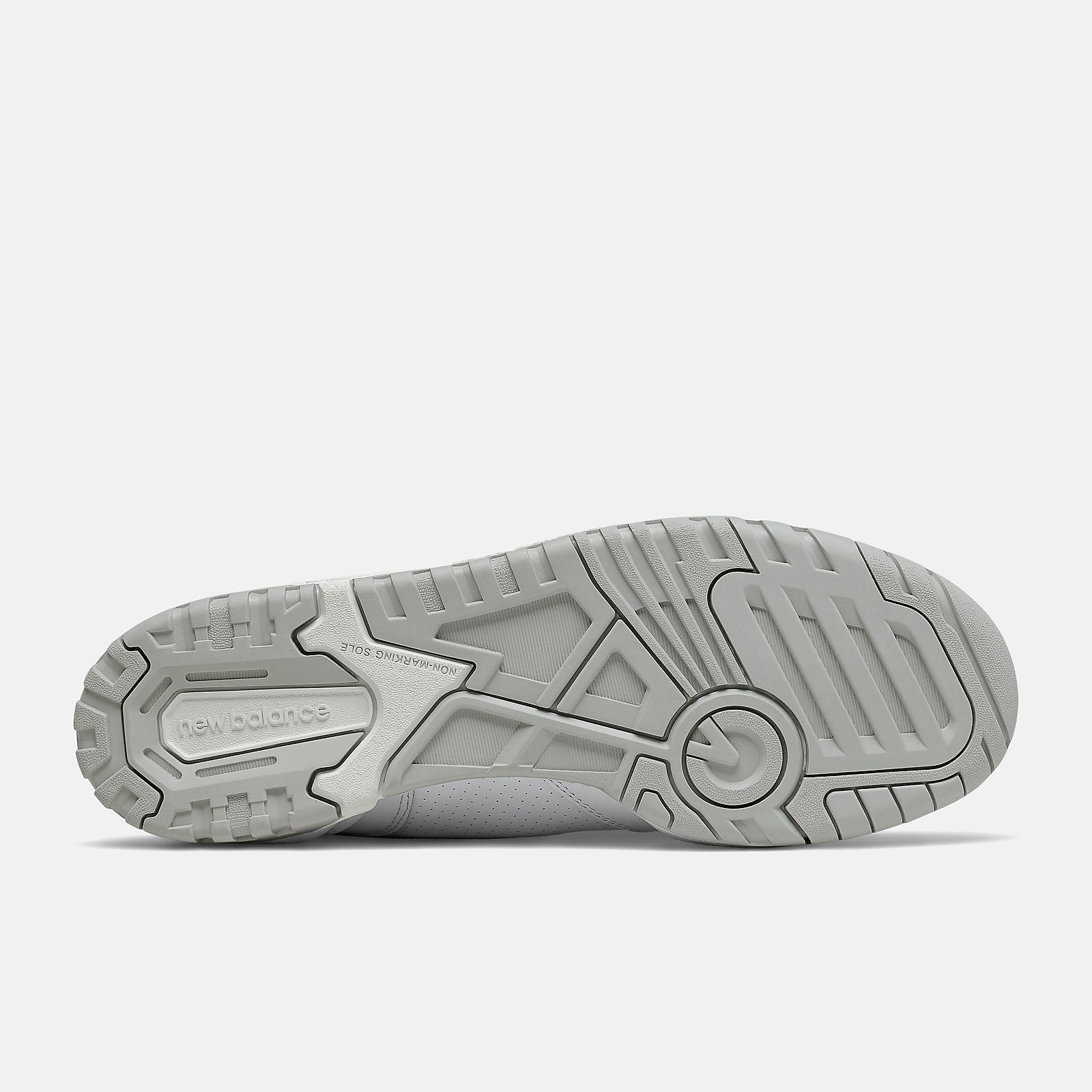 Unisex 550 Shoes