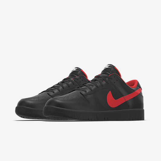 Nike Dunk Low By You "Custom Edition" – Personalized Classic