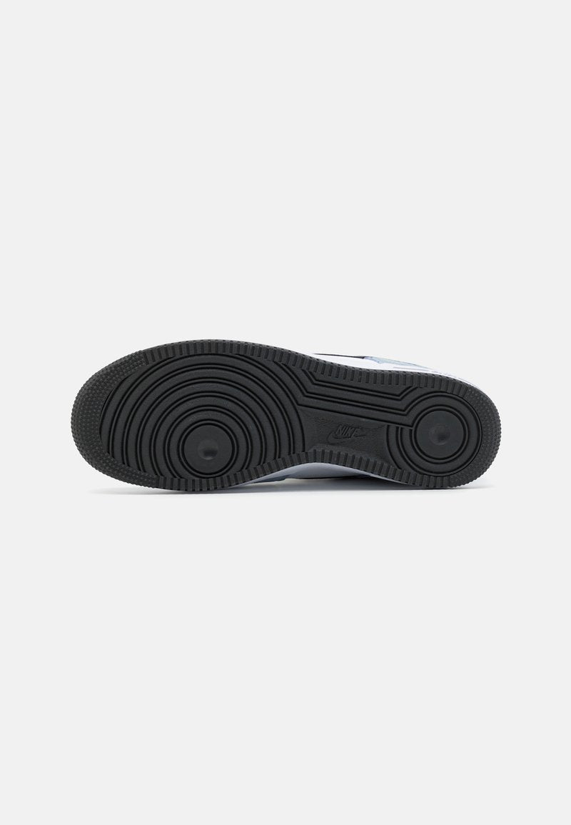 Nike Air Force 1 '07 LV8 Rugby Unisex Trainers: Light Armory Blue Casual Sneakers