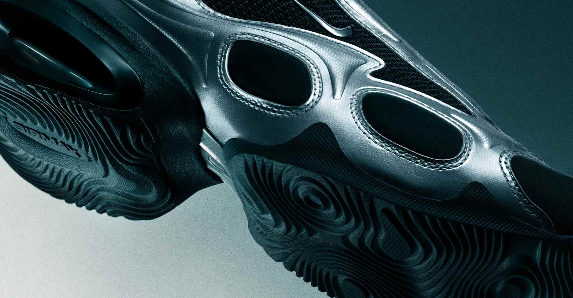 Futuristic Air Max Muse SE Women's Running Shoes with Bold Design and Max Air Cushioning
