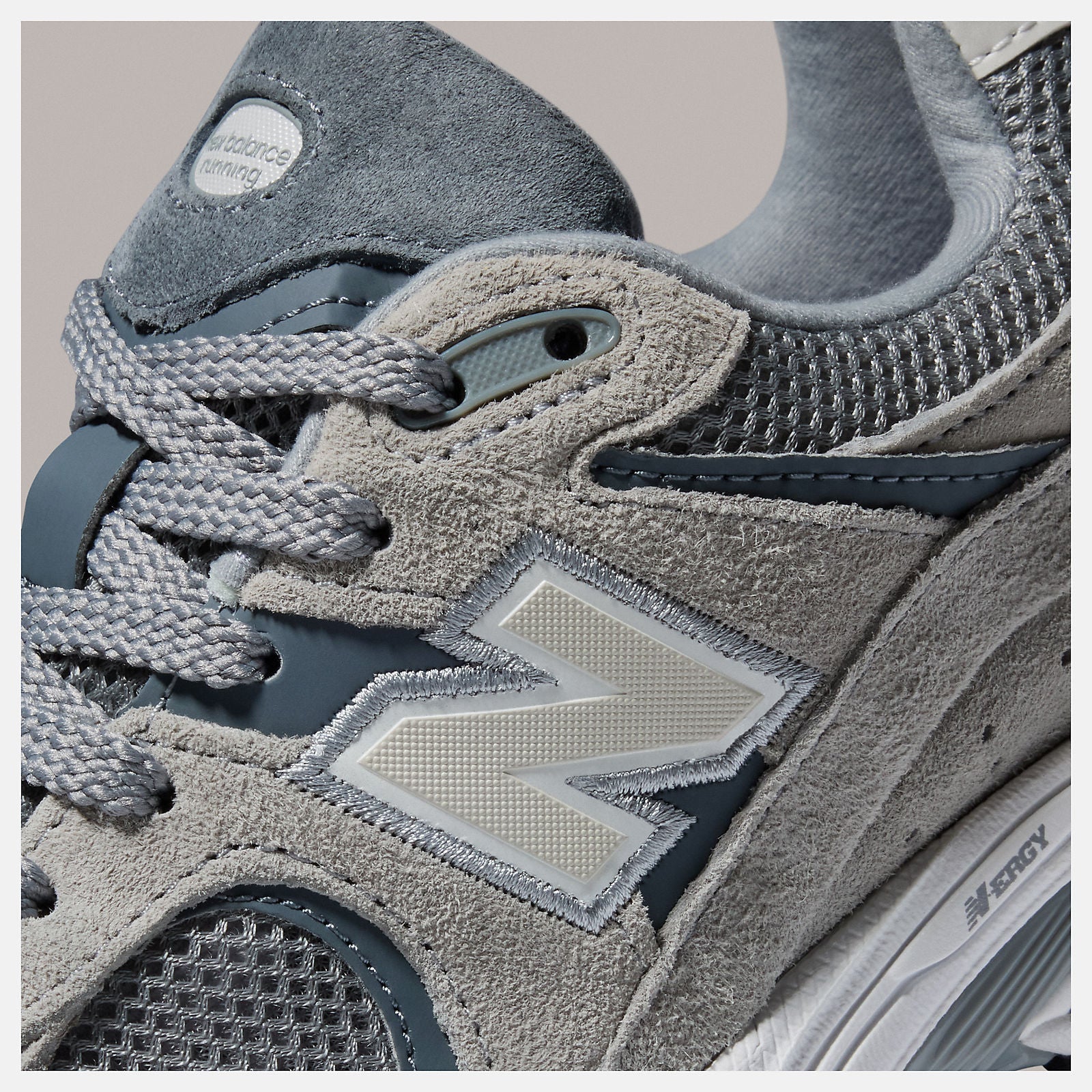 New Balance Men's 2002R Lifestyle Sneakers: Premium Mesh Suede Comfort Shoes