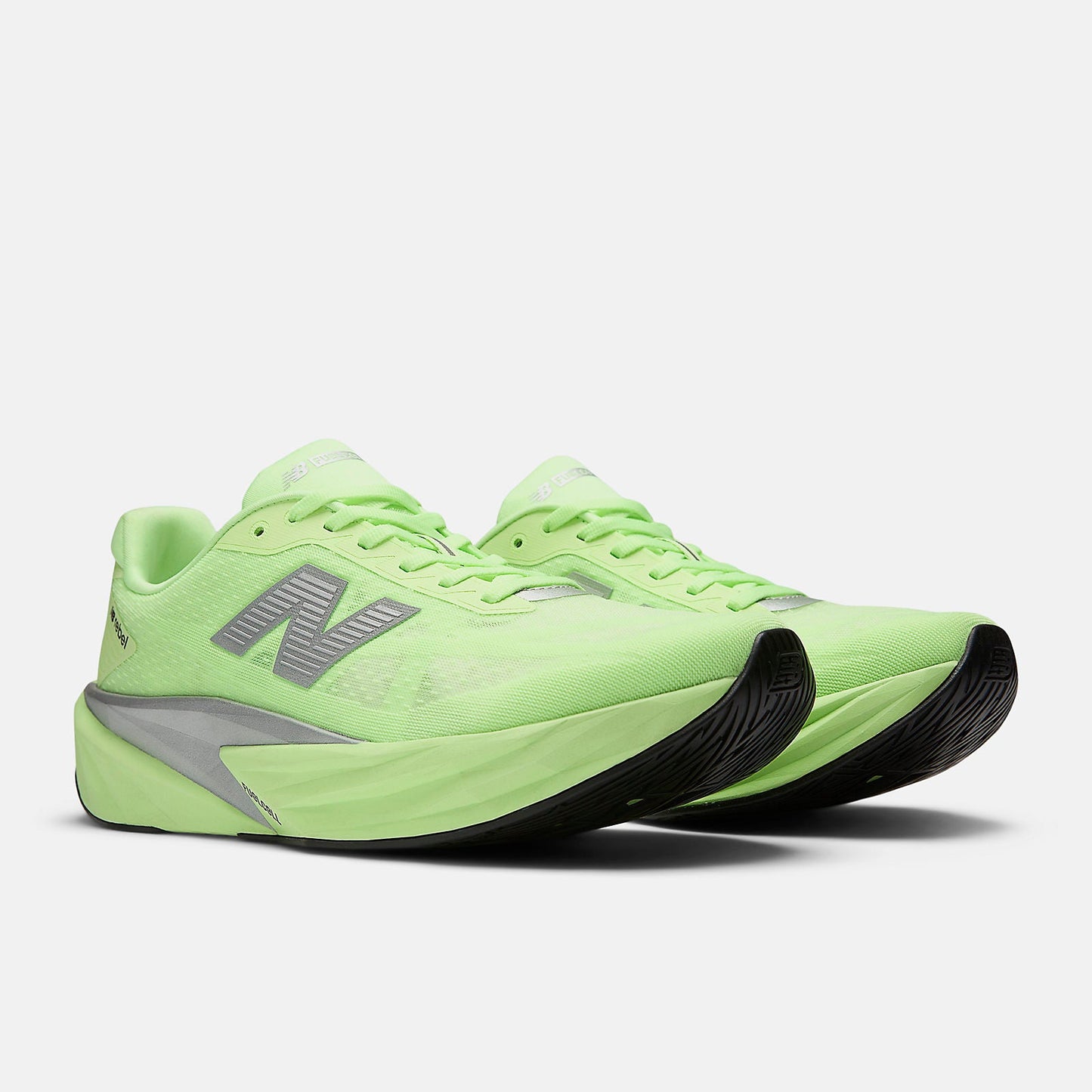 FuelCell Rebel v5 Shoes