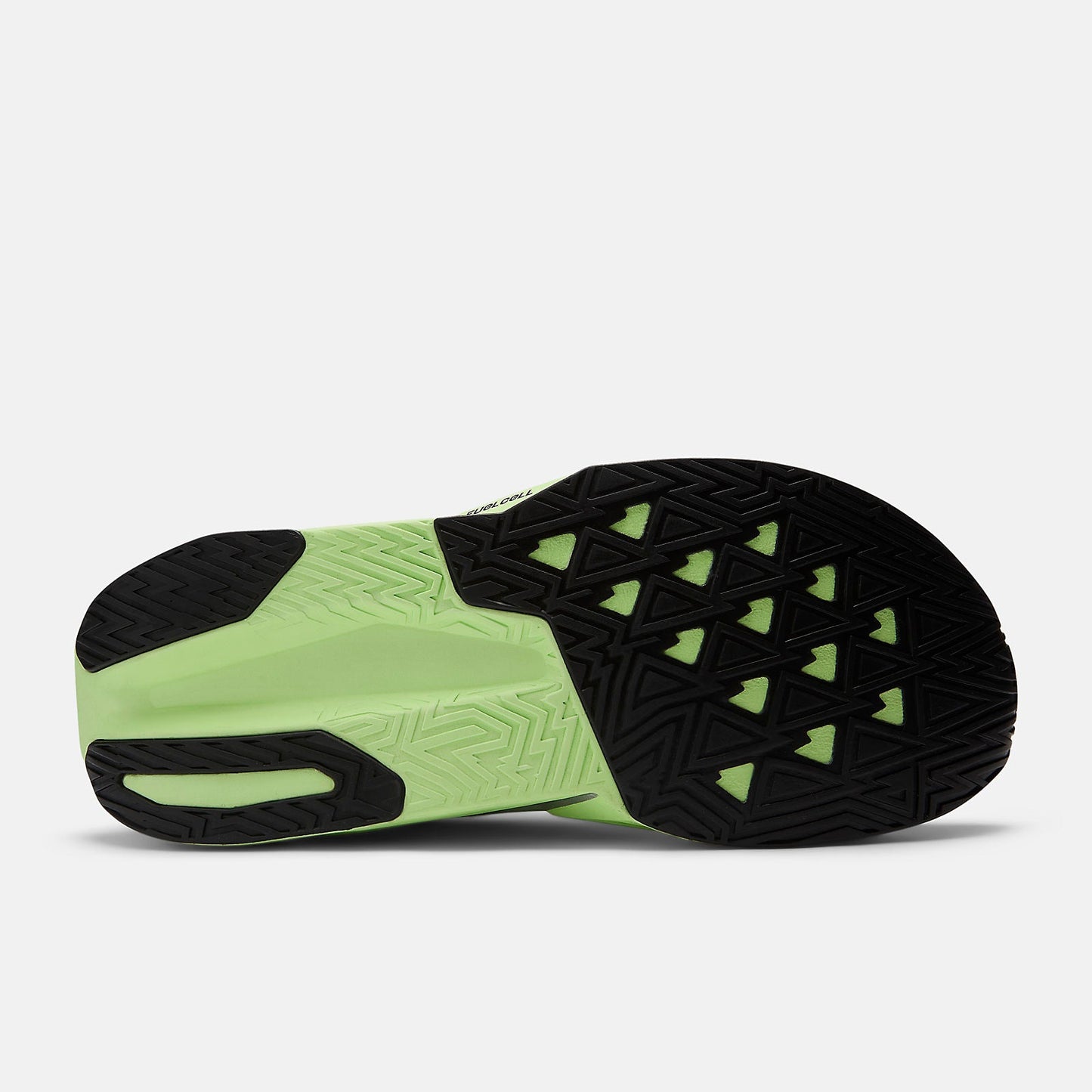 FuelCell Rebel v5 Shoes
