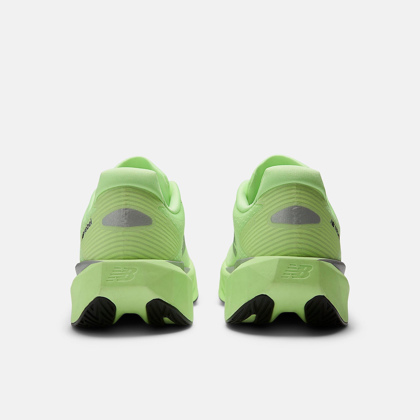 FuelCell Rebel v5 Shoes