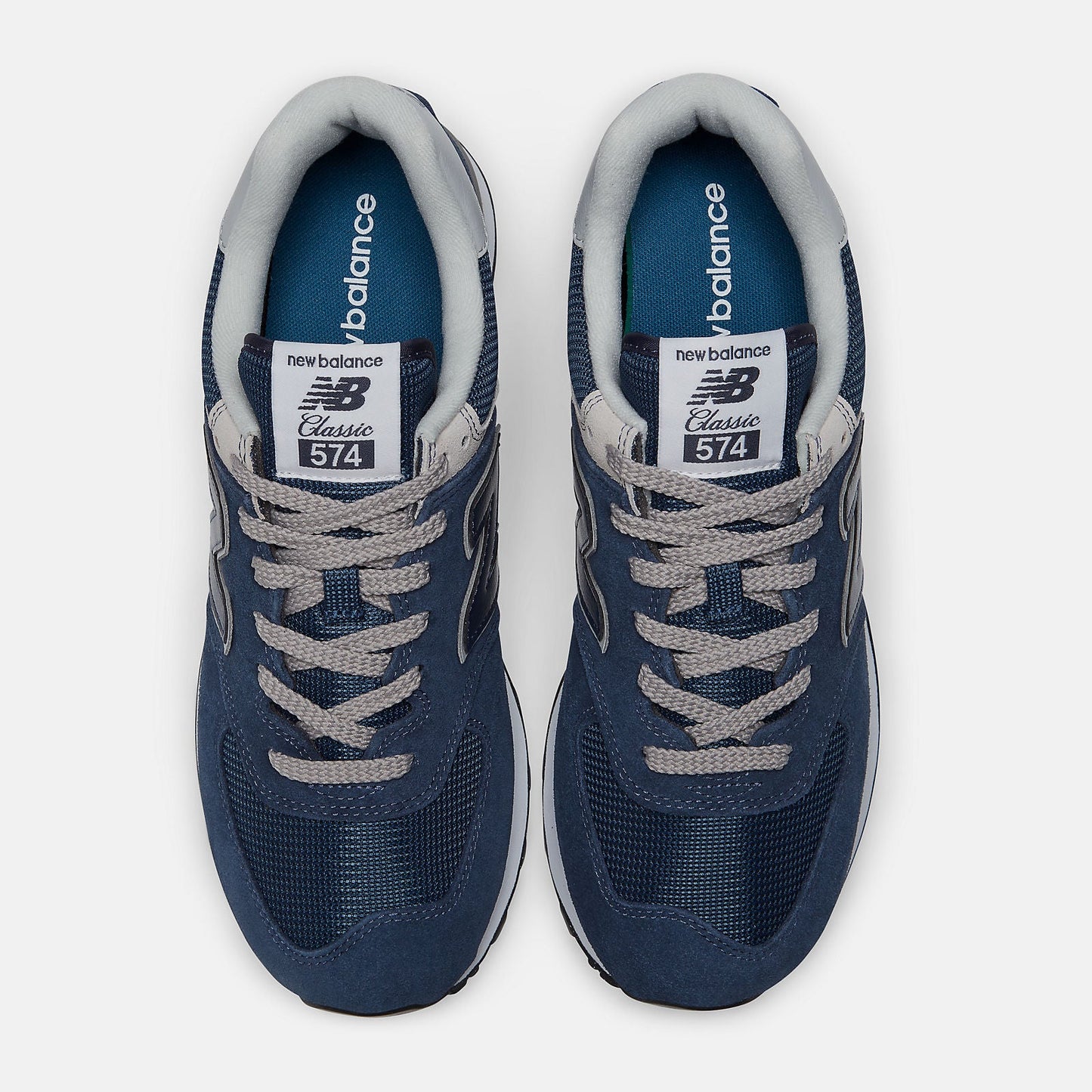 574 Core Shoes