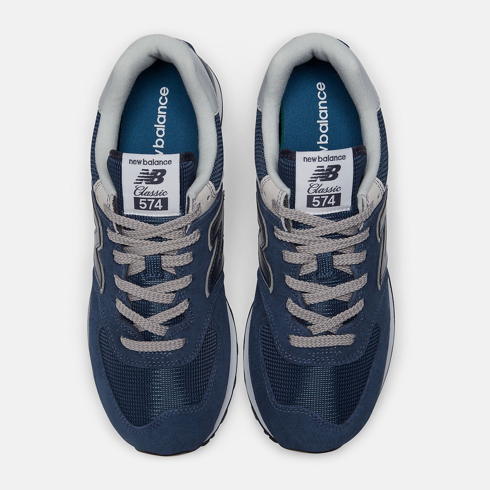 574 Core Shoes