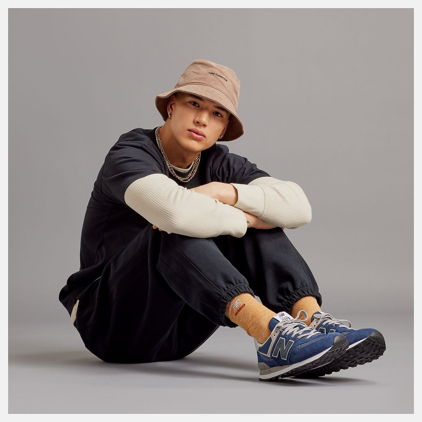 574 Core Shoes