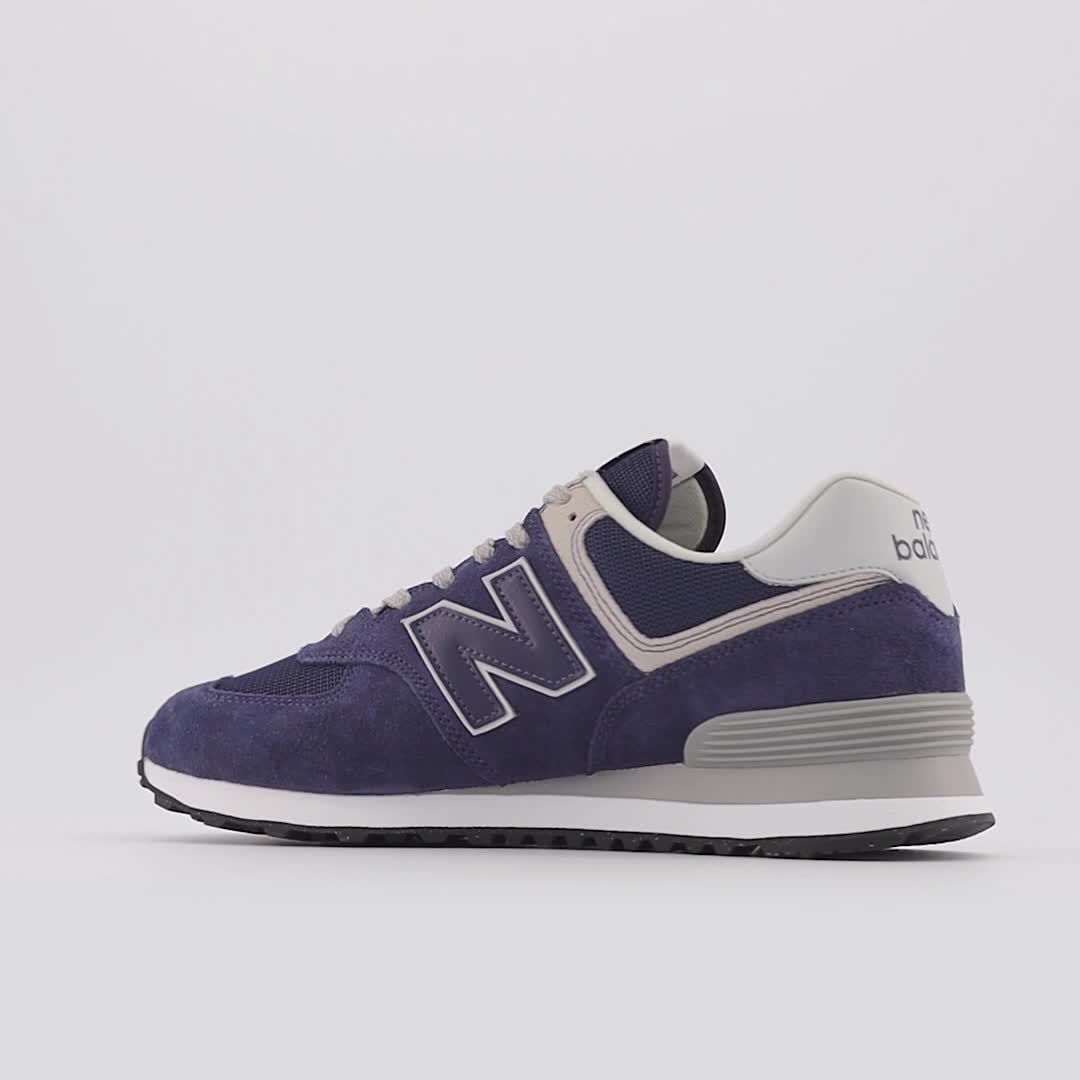 574 Core Shoes
