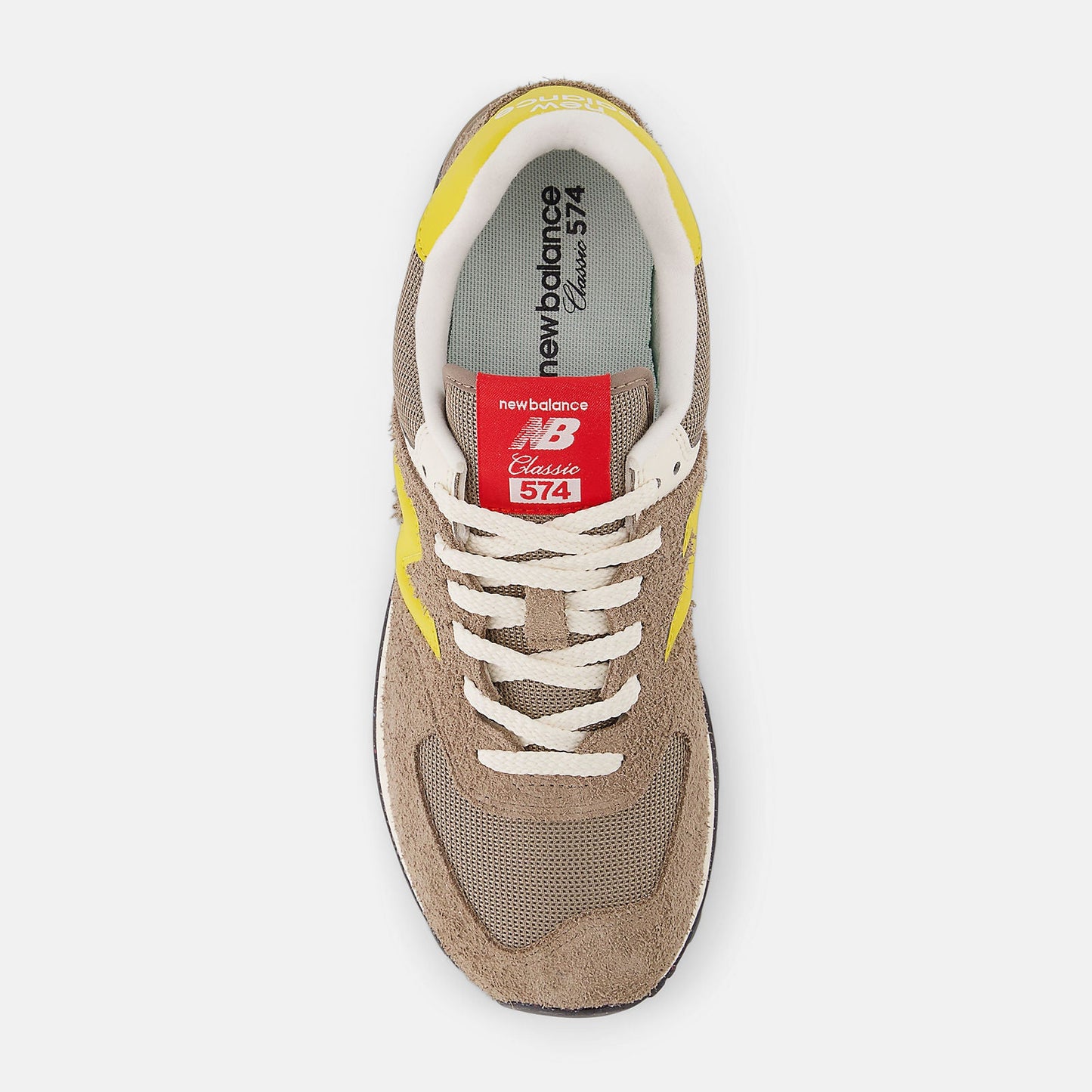 574 Shoes