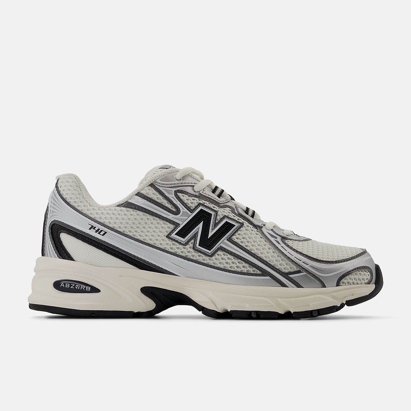 740 Shoes