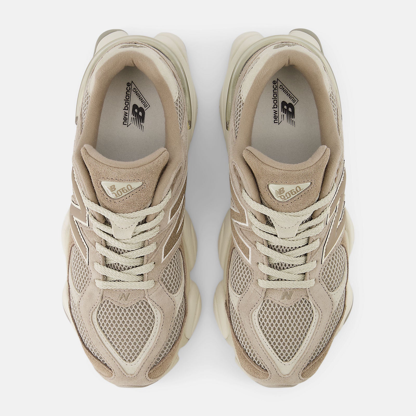 9060 Shoes